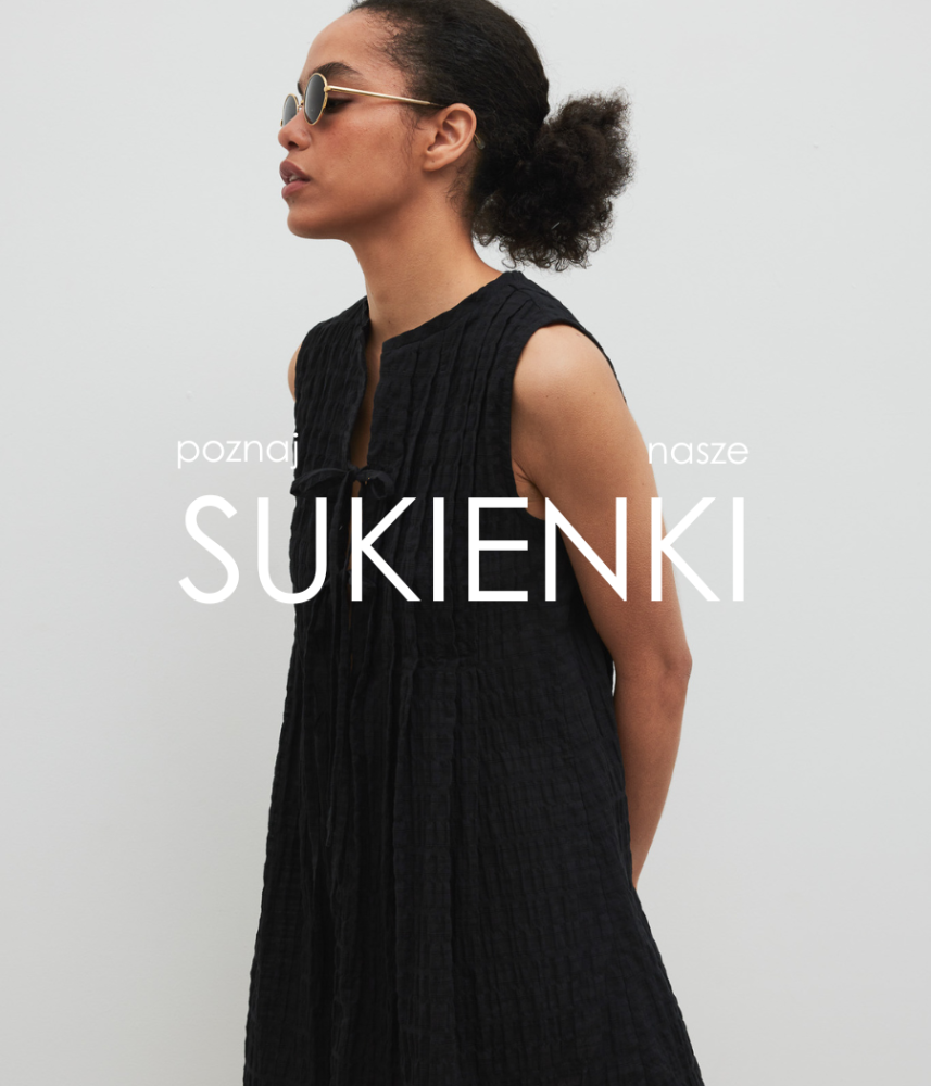 Sukienki 