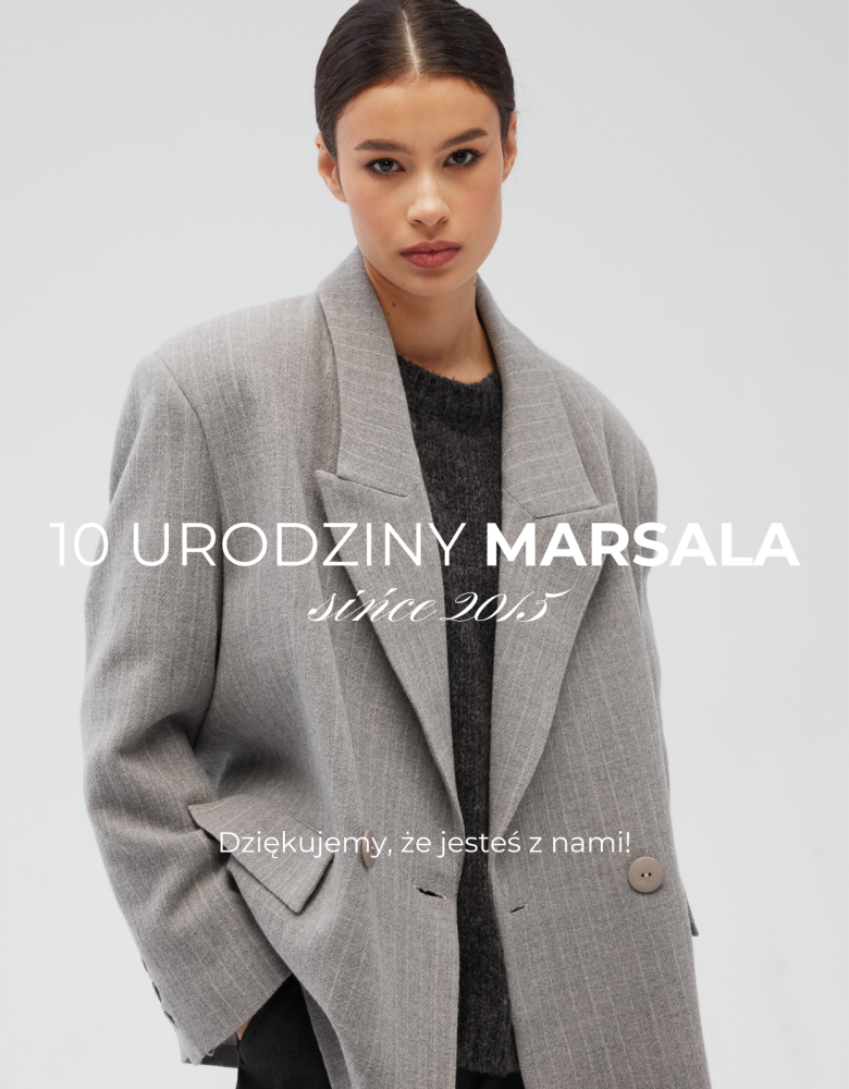 MARYNARKA MARYNARKA