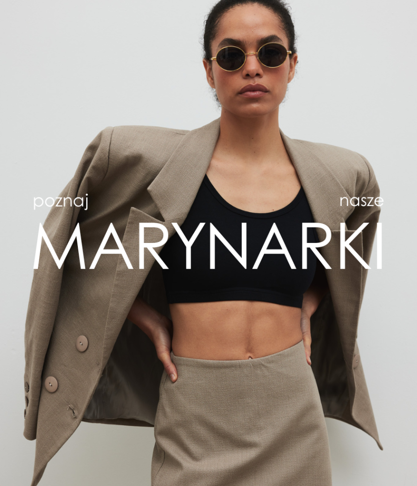 Marynarki