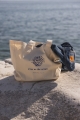 Torba typu shopper bag MEDIUM SIZE - OCEAN
