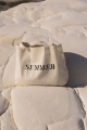 Torba typu shopper bag LARGE SIZE - SUMMER 