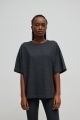 Tshirt typu oversize w kolorze GRAPHITE - ONLY